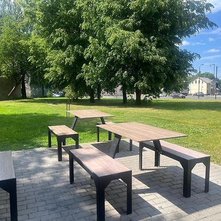 Vagabondo Studio Klaipėda Exteriér fotografie