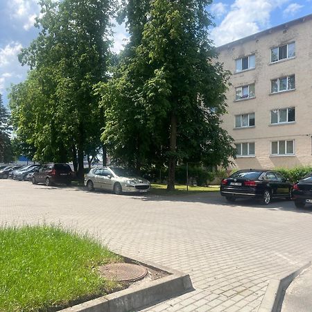 Vagabondo Studio Klaipėda Exteriér fotografie