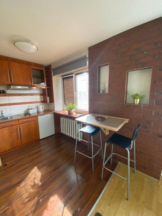 Vagabondo Studio Klaipėda Exteriér fotografie