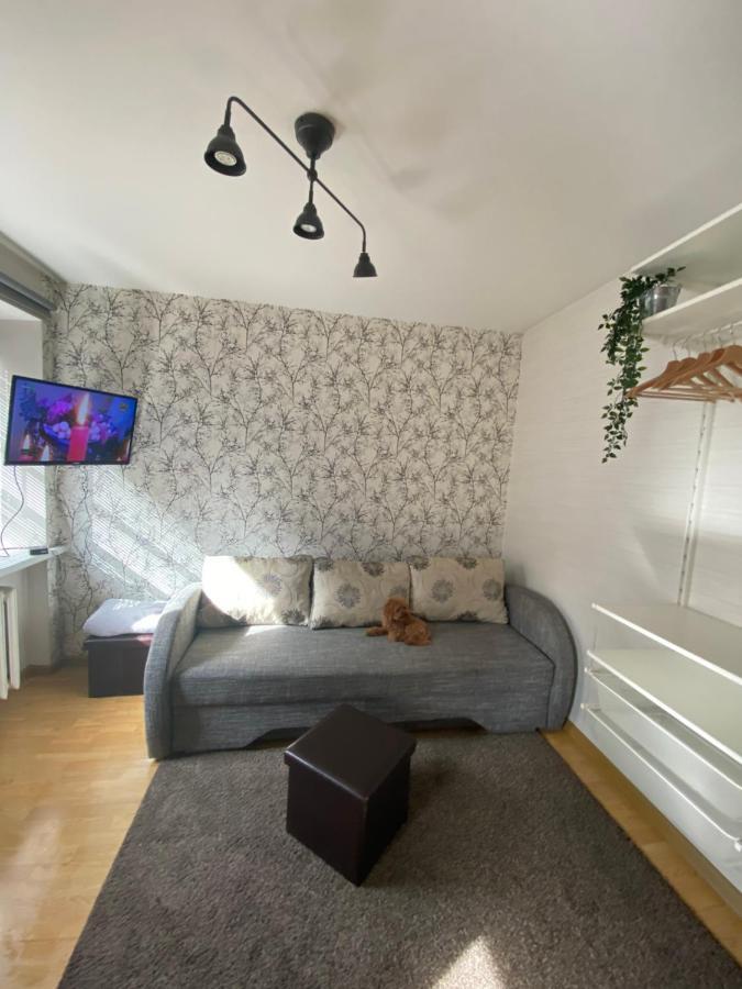 Vagabondo Studio Klaipėda Exteriér fotografie