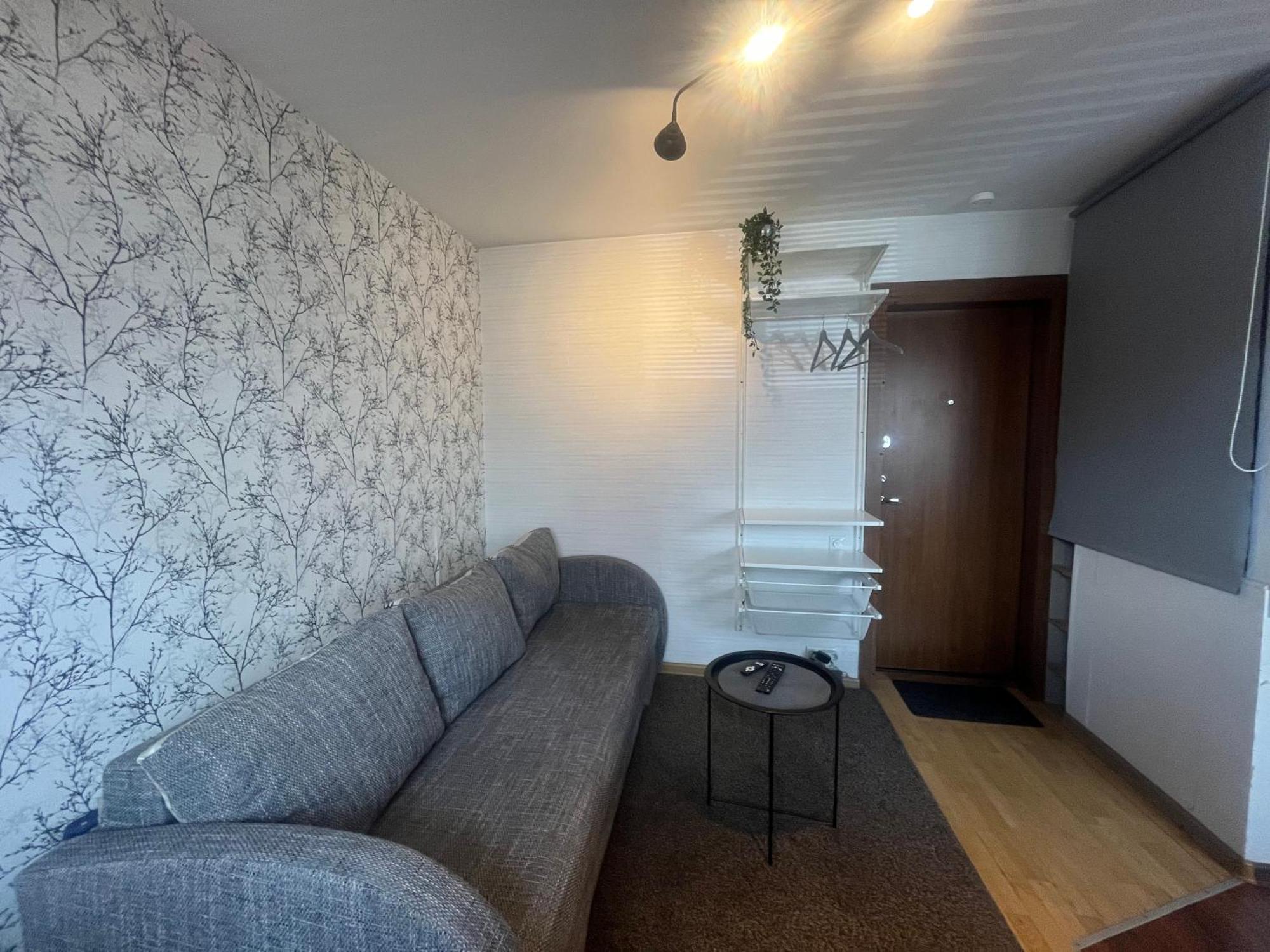 Vagabondo Studio Klaipėda Exteriér fotografie
