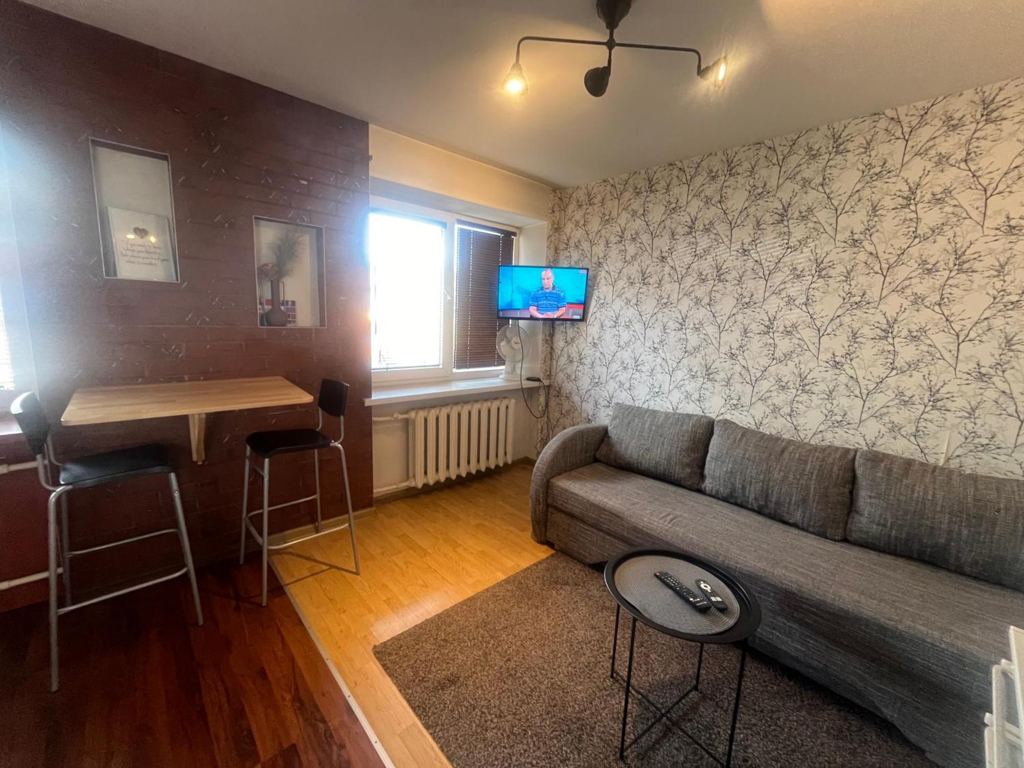 Vagabondo Studio Klaipėda Exteriér fotografie